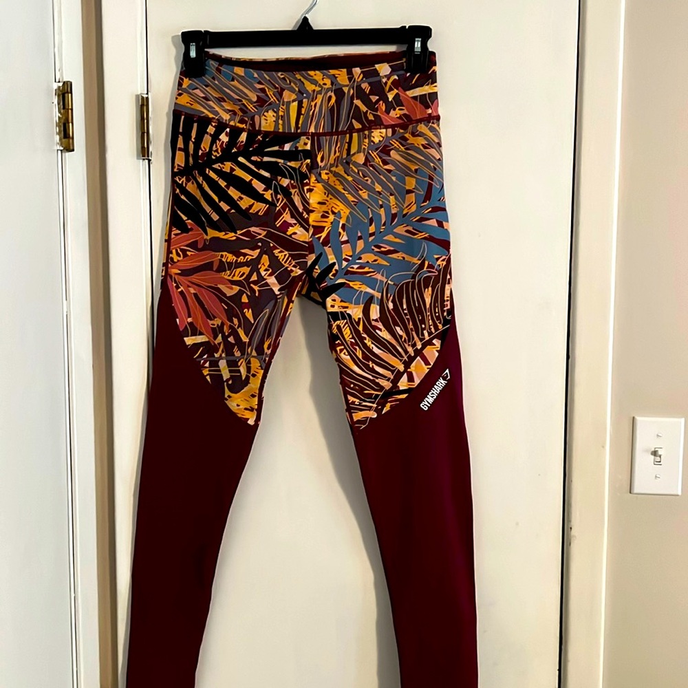 Women’s gymshark leggings